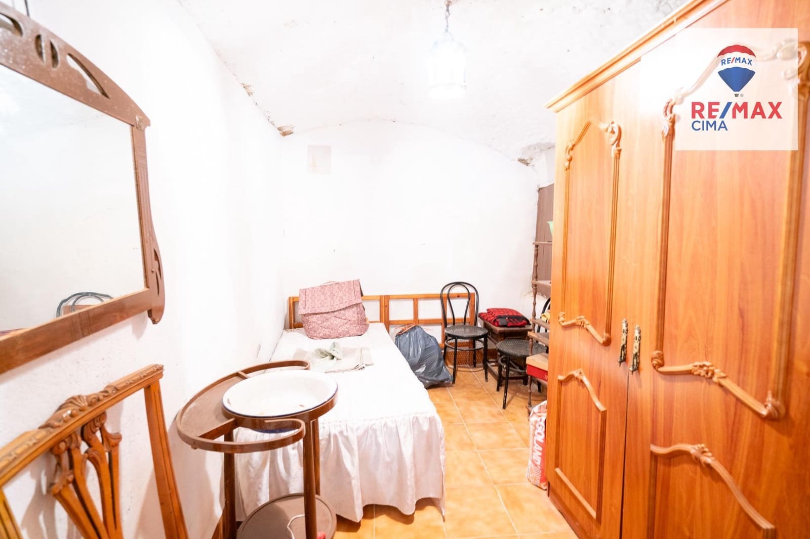 6 camera da letto Casa Grotta in vendita in Cuevas del Campo - 108.000 € (Rif: 9476256)