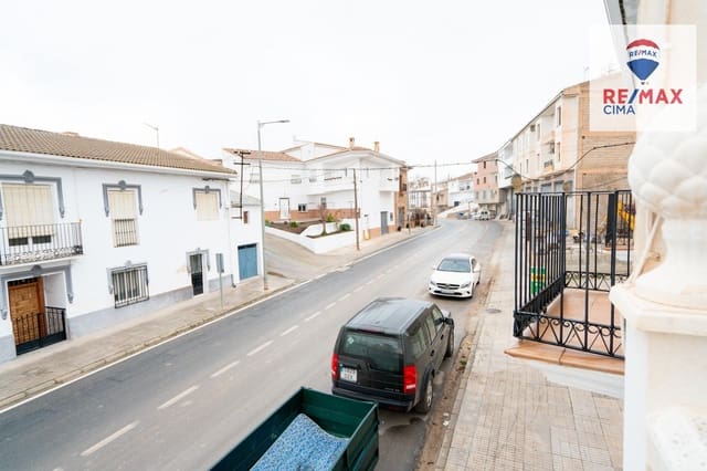 6 camera da letto Casa Grotta in vendita in Cuevas del Campo - 108.000 € (Rif: 9476256)