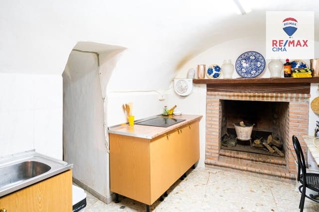 6 camera da letto Casa Grotta in vendita in Cuevas del Campo - 108.000 € (Rif: 9476256)