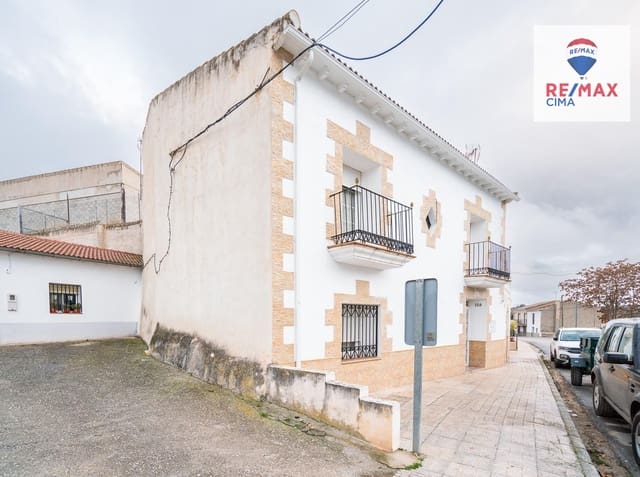 6 camera da letto Casa Grotta in vendita in Cuevas del Campo - 108.000 € (Rif: 9476256)