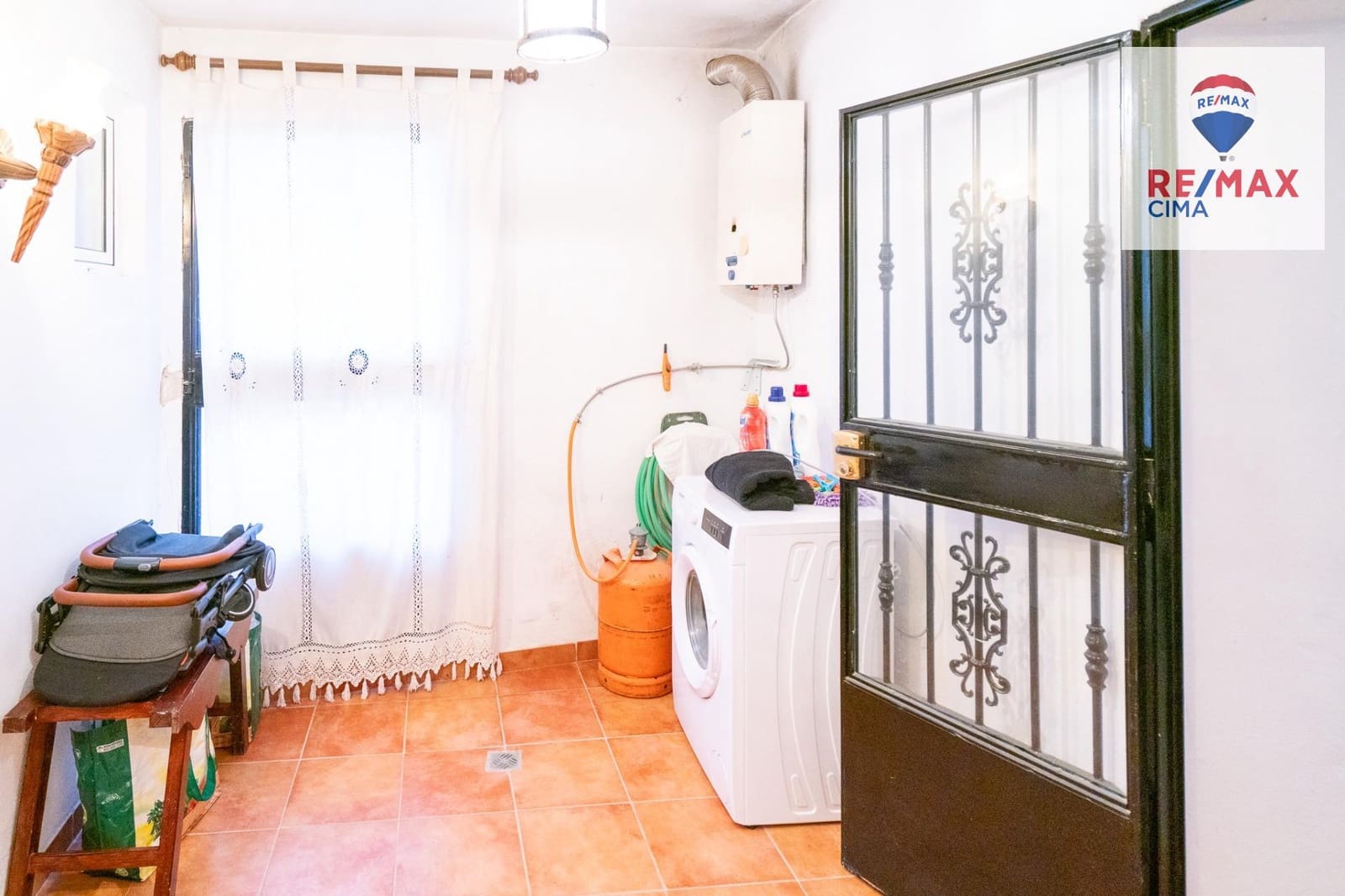 6 camera da letto Casa Grotta in vendita in Cuevas del Campo - 108.000 € (Rif: 9476256)