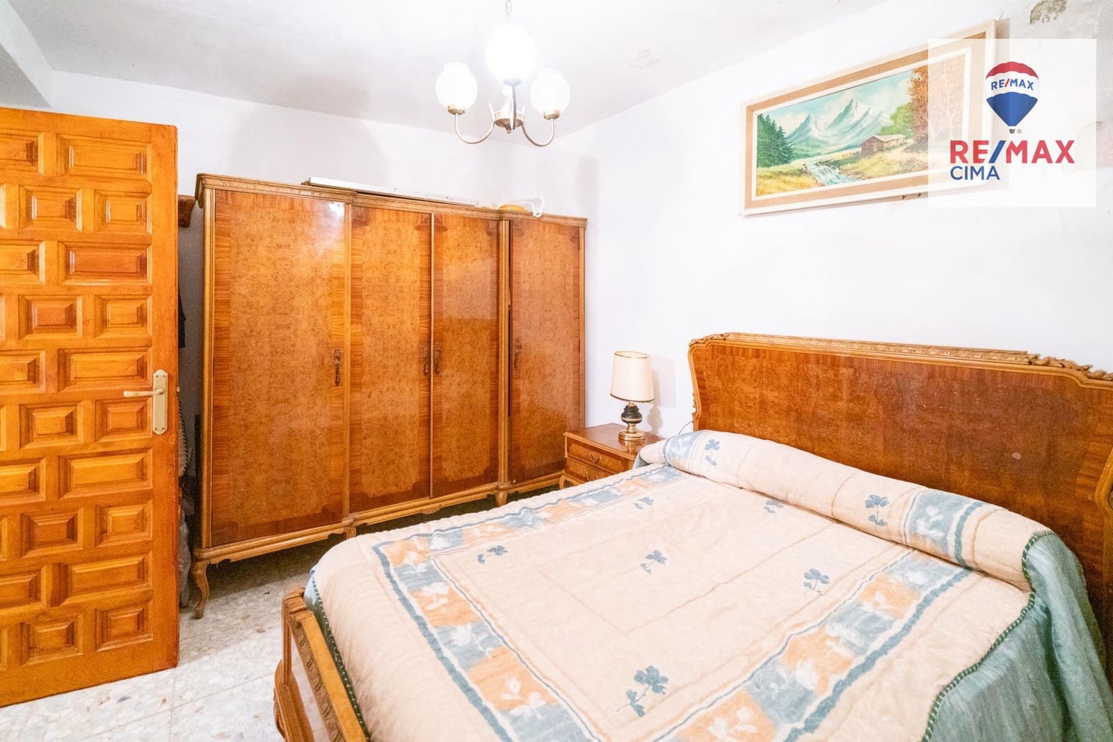 6 camera da letto Casa Grotta in vendita in Cuevas del Campo - 108.000 € (Rif: 9476256)