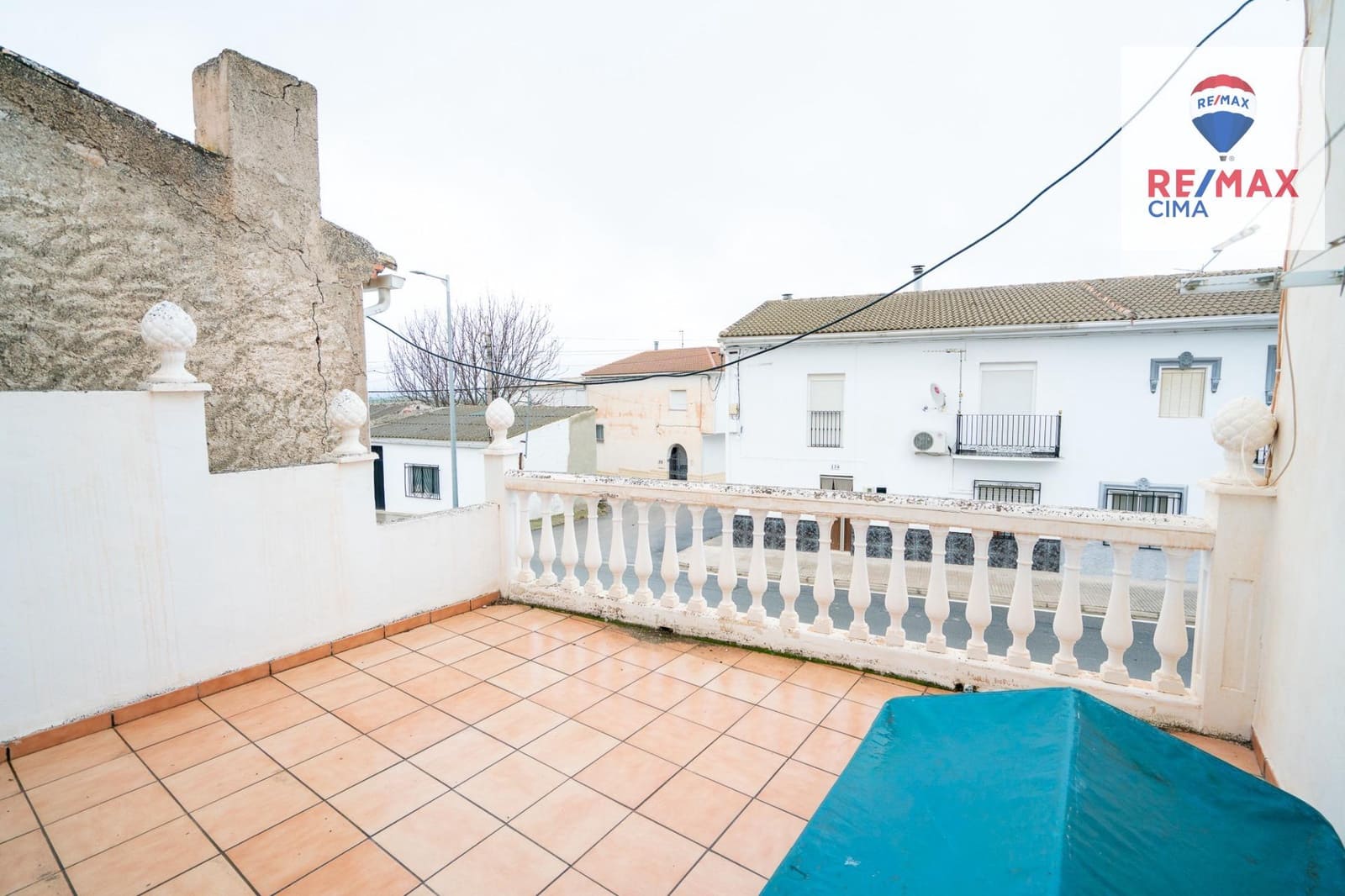 6 camera da letto Casa Grotta in vendita in Cuevas del Campo - 108.000 € (Rif: 9476256)