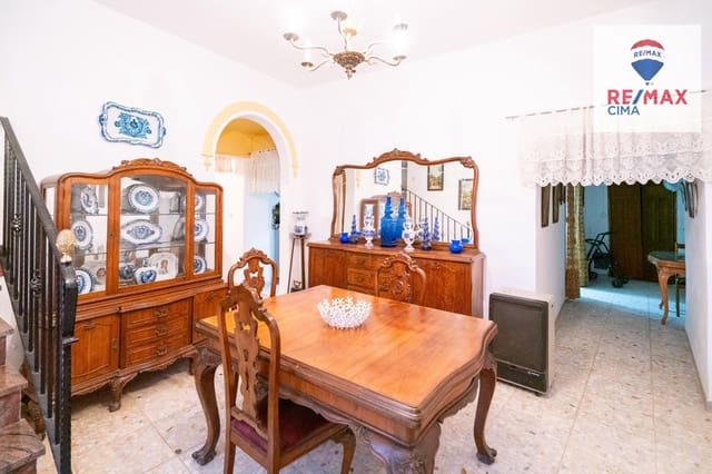 6 camera da letto Casa Grotta in vendita in Cuevas del Campo - 108.000 € (Rif: 9476256)