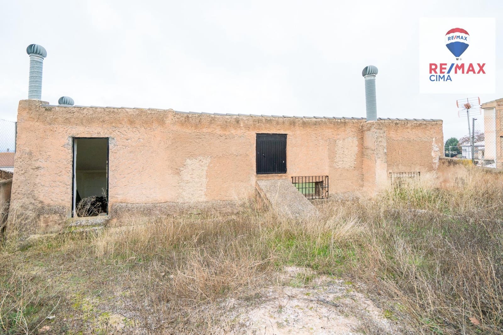 6 camera da letto Casa Grotta in vendita in Cuevas del Campo - 108.000 € (Rif: 9476256)