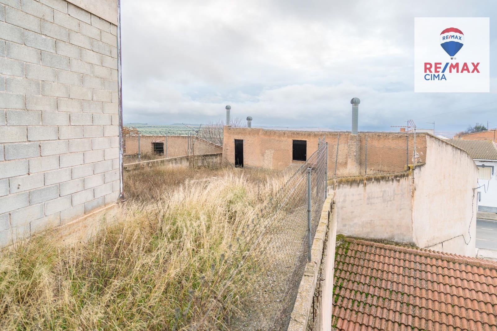 6 camera da letto Casa Grotta in vendita in Cuevas del Campo - 108.000 € (Rif: 9476256)