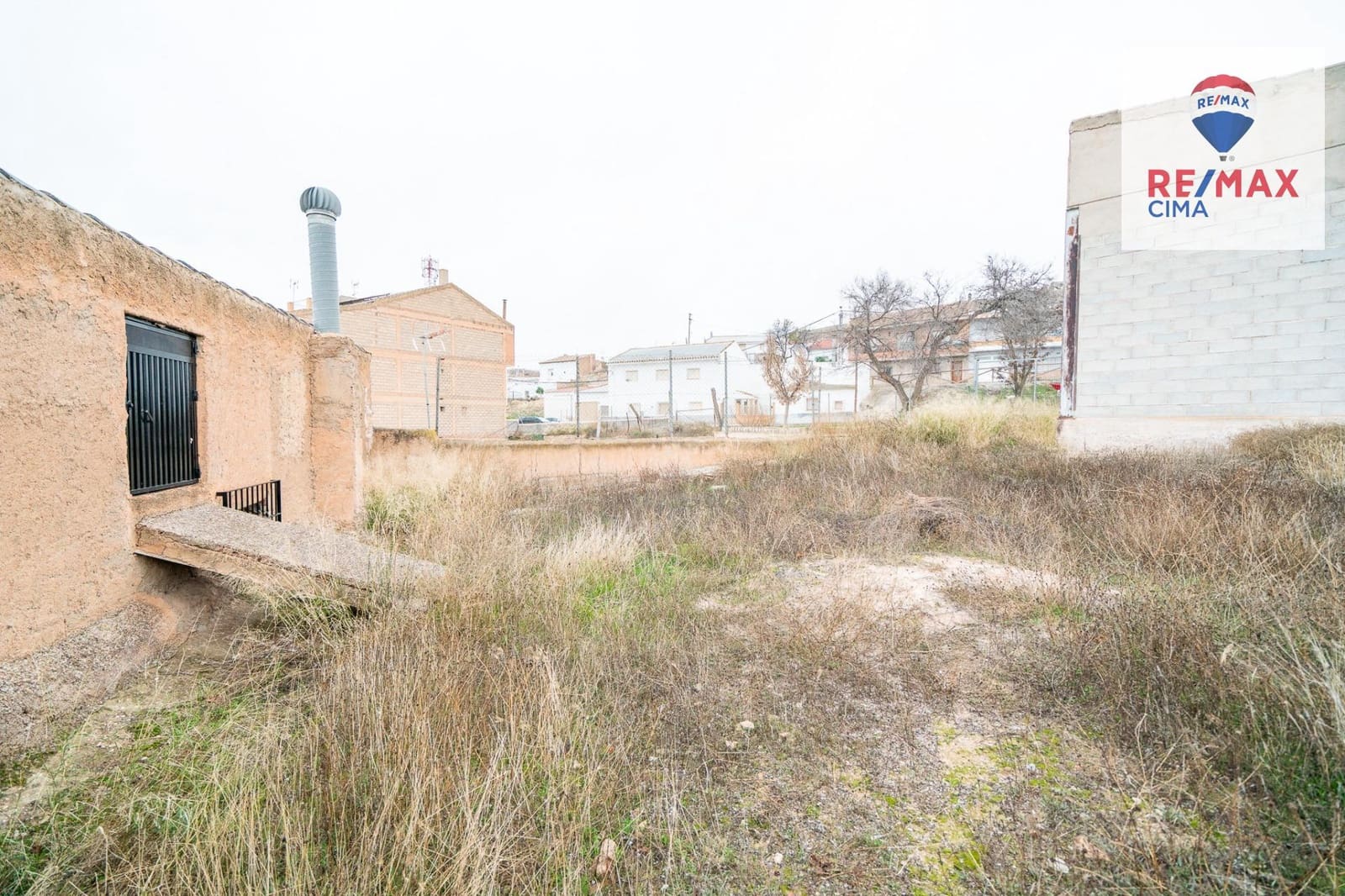 6 camera da letto Casa Grotta in vendita in Cuevas del Campo - 108.000 € (Rif: 9476256)