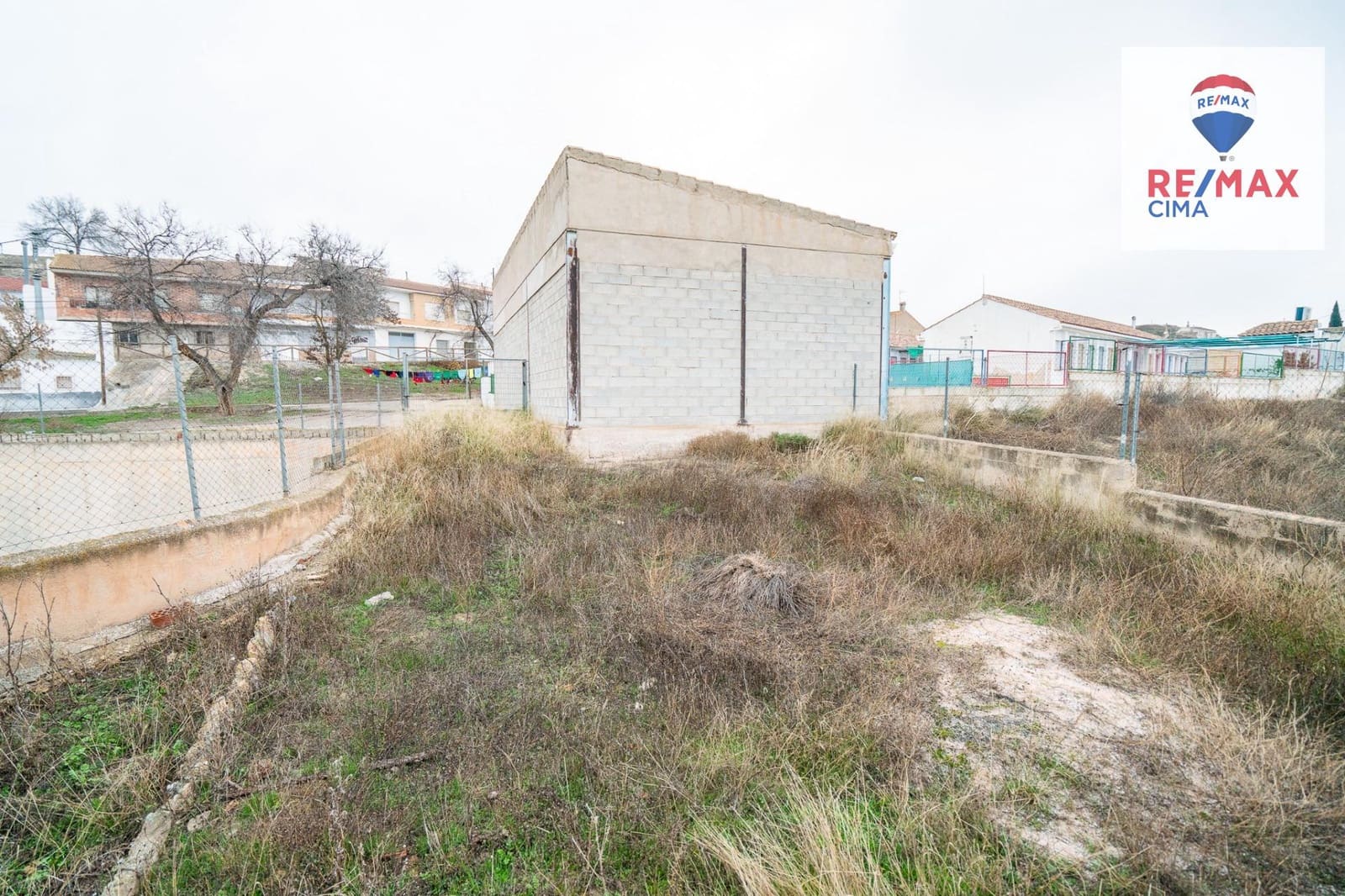 6 camera da letto Casa Grotta in vendita in Cuevas del Campo - 108.000 € (Rif: 9476256)