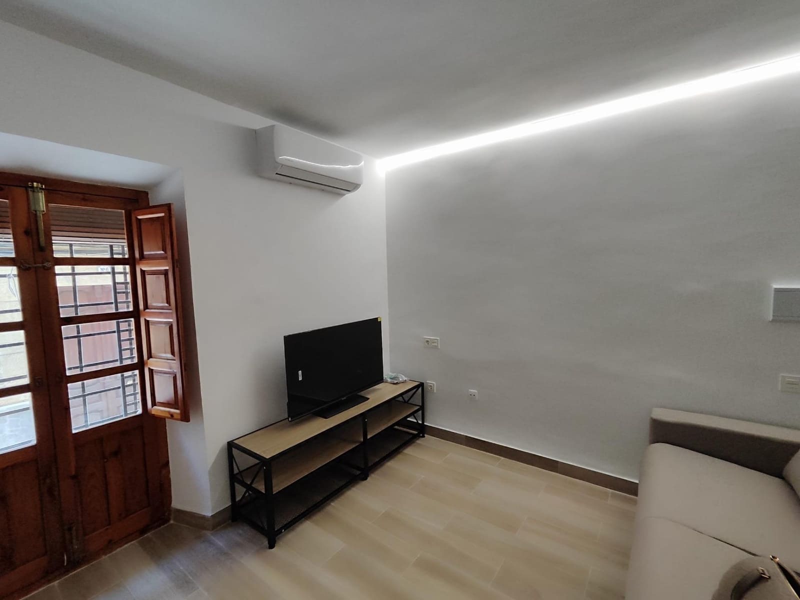 1 makuuhuone Yksiö vuokrattavana paikassa Granada kaupunki - 750 € (Ref: 9491632)