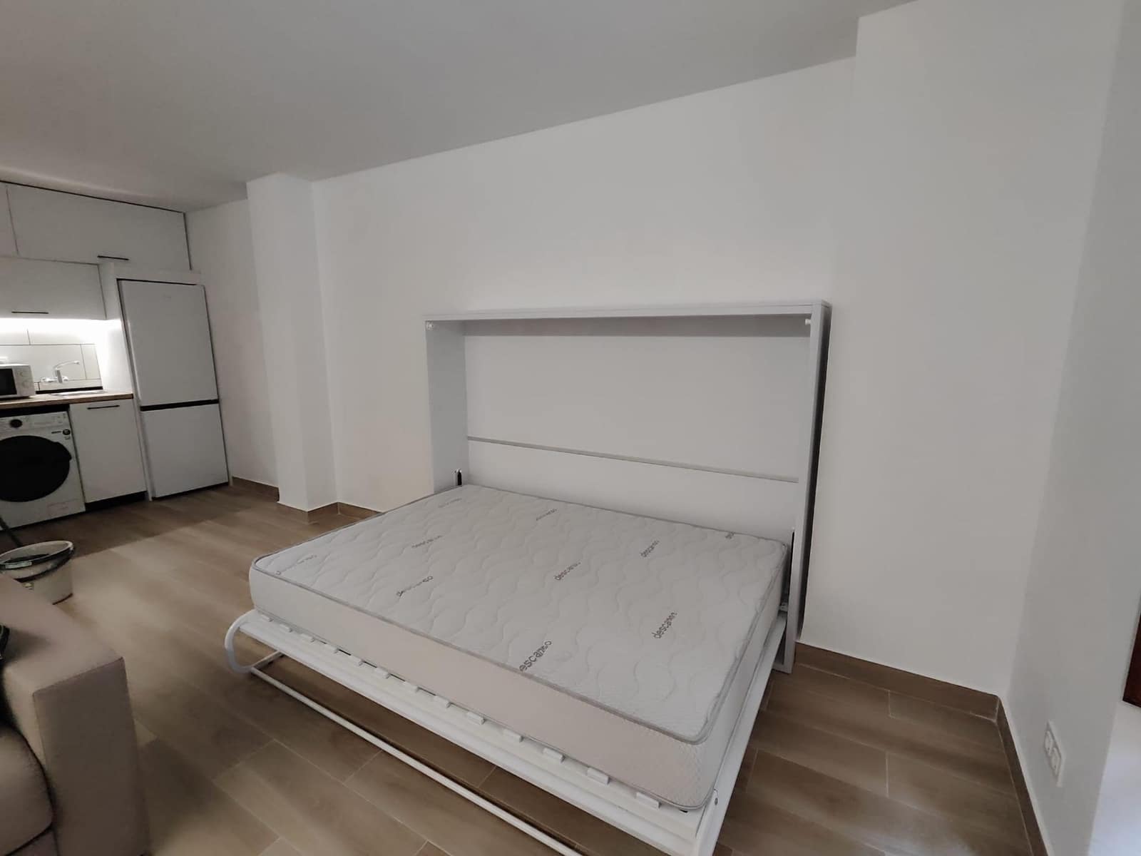 1 makuuhuone Yksiö vuokrattavana paikassa Granada kaupunki - 750 € (Ref: 9491632)