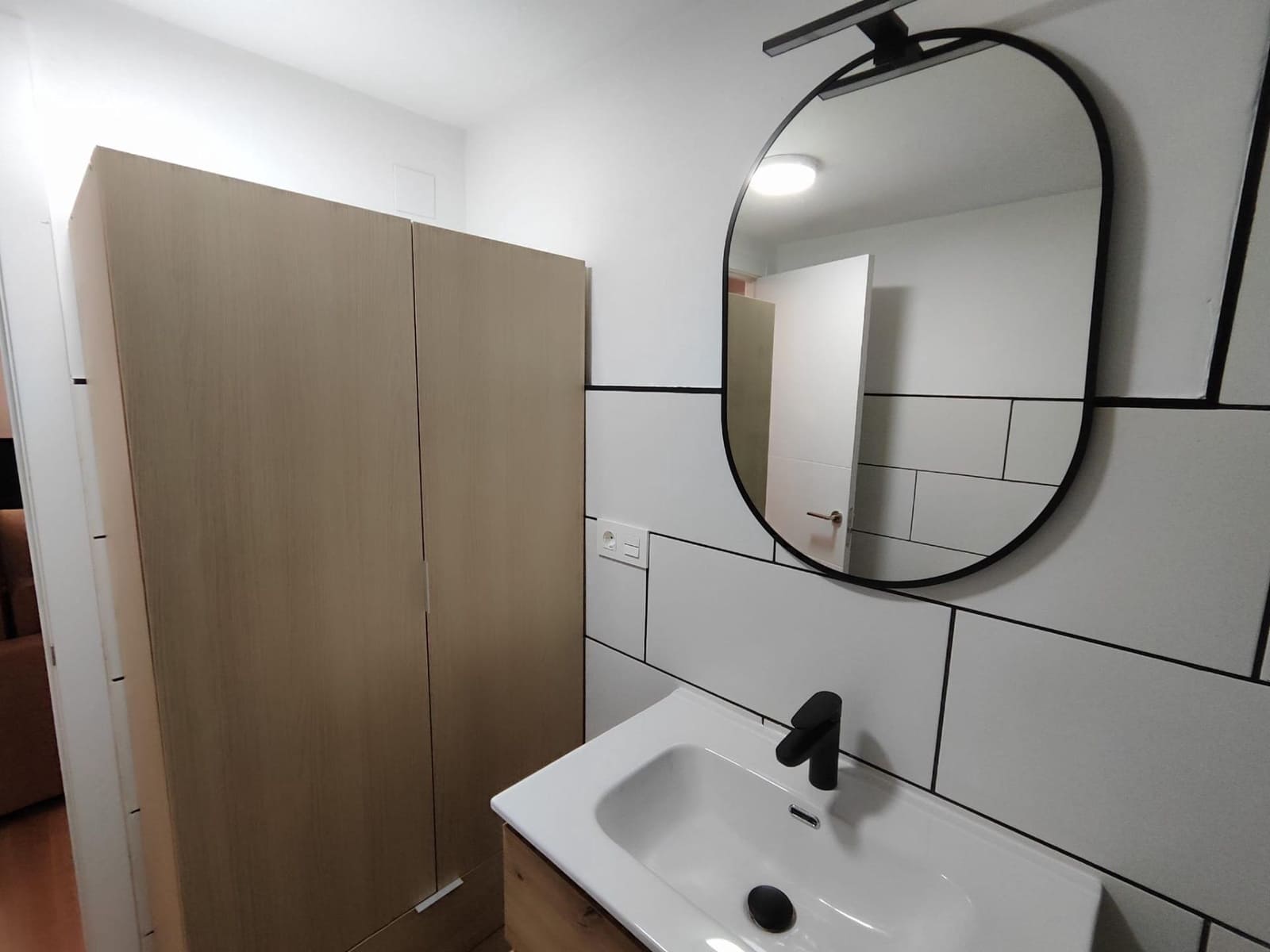 1 makuuhuone Yksiö vuokrattavana paikassa Granada kaupunki - 750 € (Ref: 9491632)