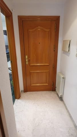 2 Zimmer Wohnung zu vermieten in Pajaritos - Plaza de Toros, Granada Stadt - 800 € (Ref: 9497559)