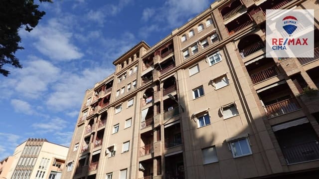 2 Zimmer Wohnung zu vermieten in Pajaritos - Plaza de Toros, Granada Stadt - 800 € (Ref: 9497559)