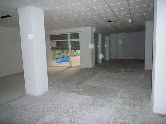 Comercial para venda em Granada cidade - 335 000 € (Ref: 9497560)