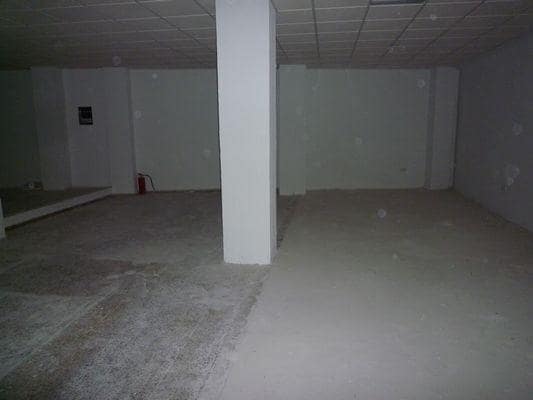 Comercial para venda em Granada cidade - 335 000 € (Ref: 9497560)