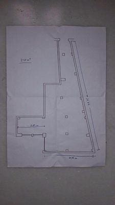 Commercial for rent in Granada city - € 1,300 (Ref: 9497561)