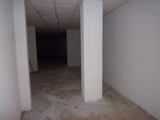Commercial for rent in Granada city - € 1,300 (Ref: 9497561)