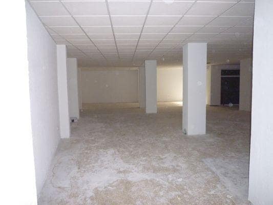 Commercial for rent in Granada city - € 1,300 (Ref: 9497561)
