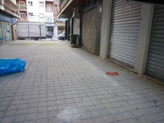 Commercial for rent in Granada city - € 1,300 (Ref: 9497561)
