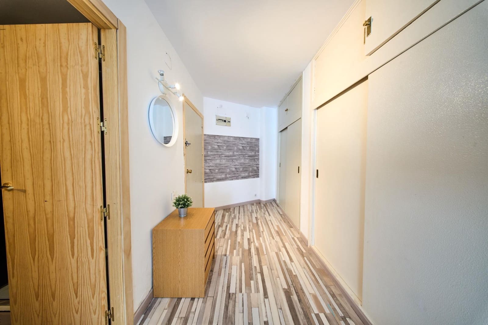 2 sovrum Lägenhet till salu i Sierra Nevada - 179 000 € (Ref: 9504494)