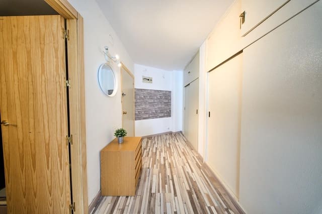 2 sovrum Lägenhet till salu i Sierra Nevada, Monachil - 179 000 € (Ref: 9504494)