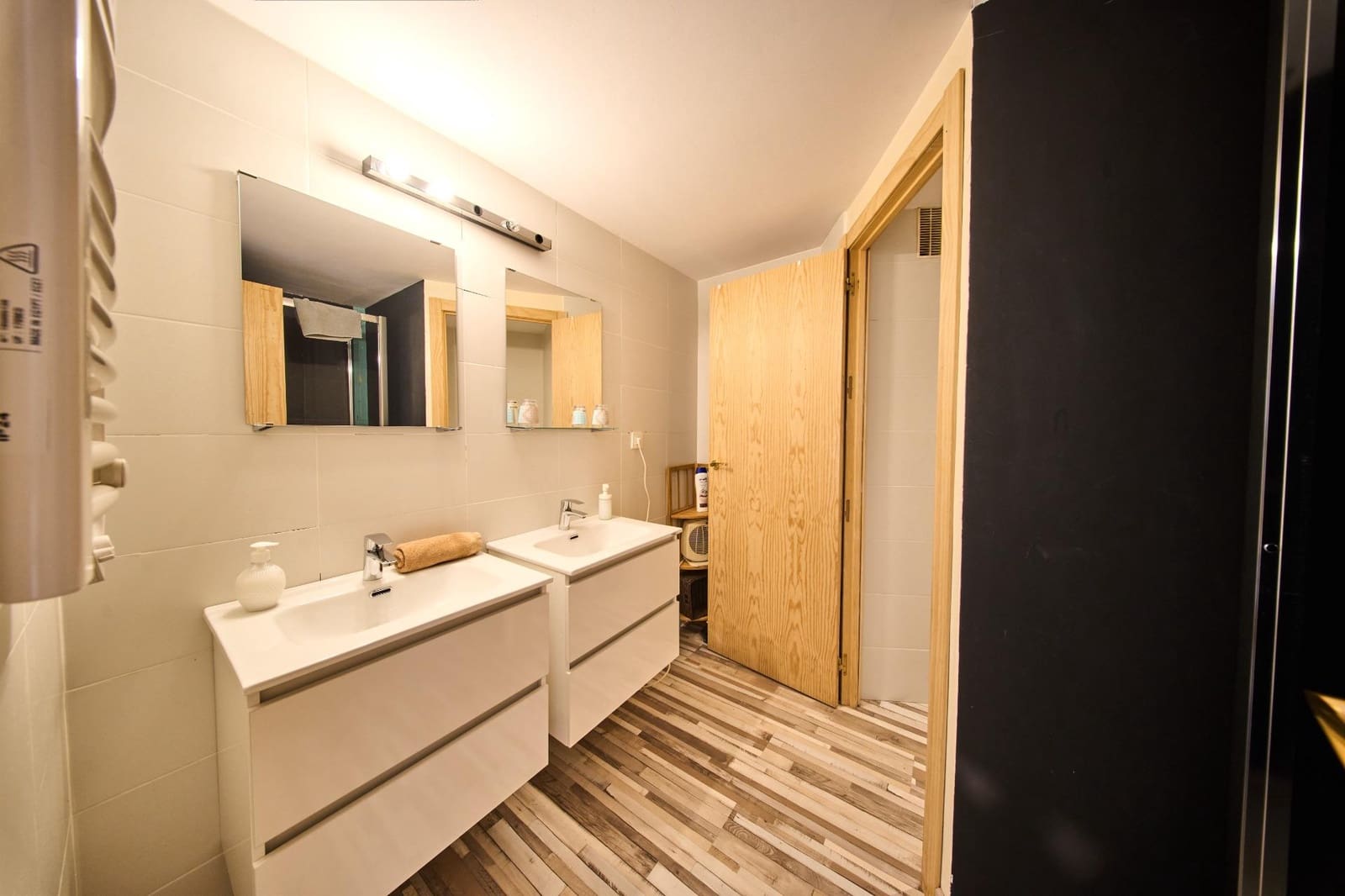 2 sovrum Lägenhet till salu i Sierra Nevada - 179 000 € (Ref: 9504494)