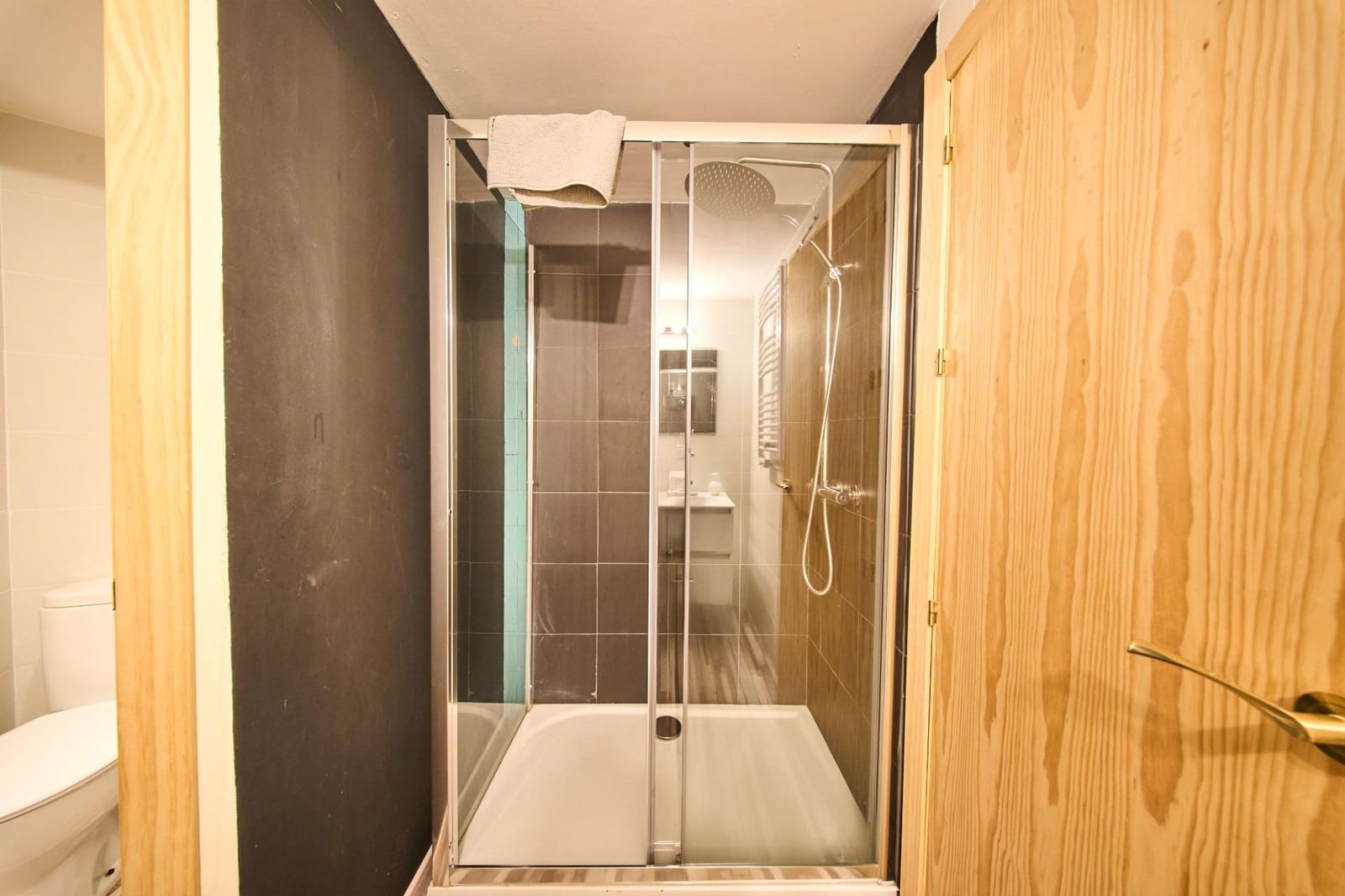 2 sovrum Lägenhet till salu i Sierra Nevada - 179 000 € (Ref: 9504494)