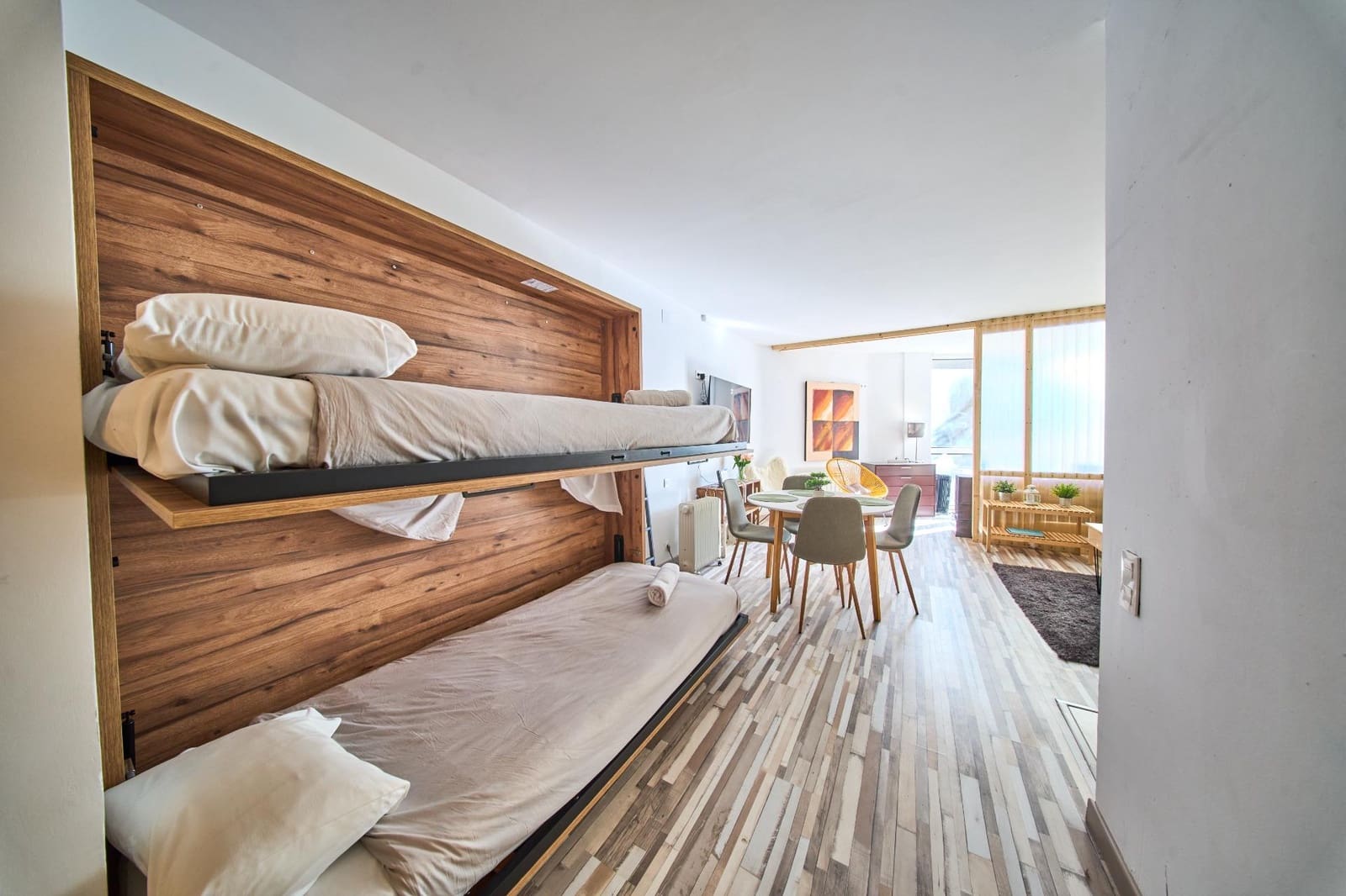 2 sovrum Lägenhet till salu i Sierra Nevada - 179 000 € (Ref: 9504494)