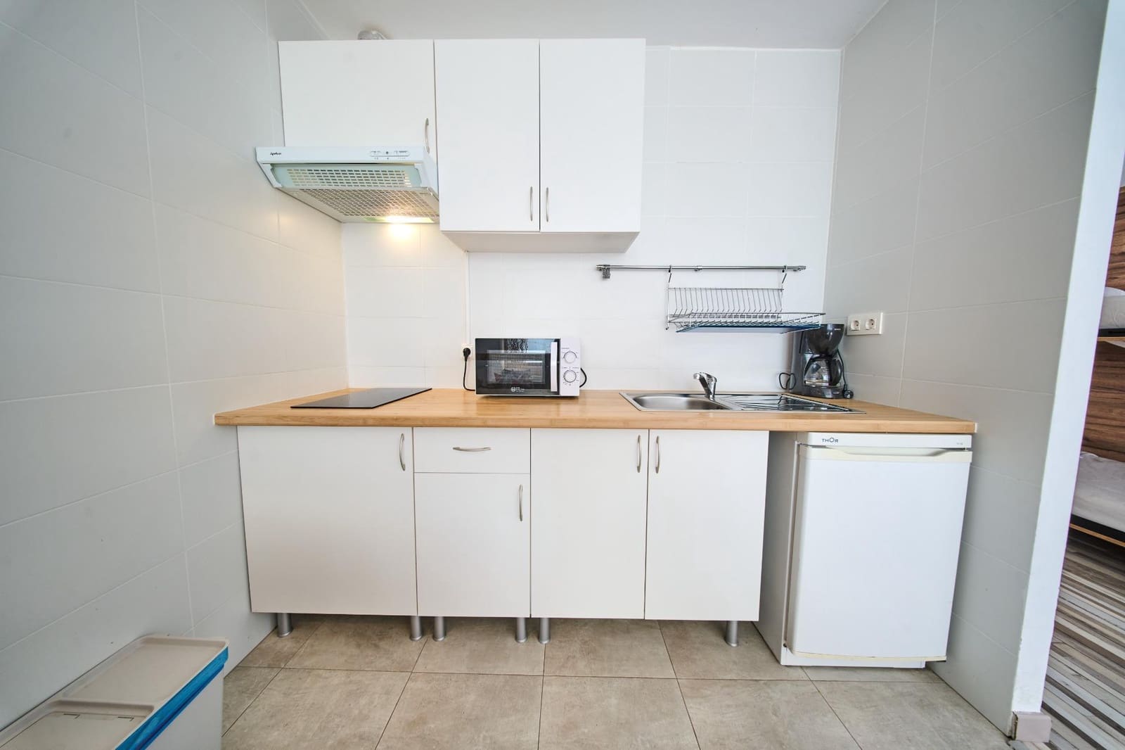 2 sovrum Lägenhet till salu i Sierra Nevada - 179 000 € (Ref: 9504494)