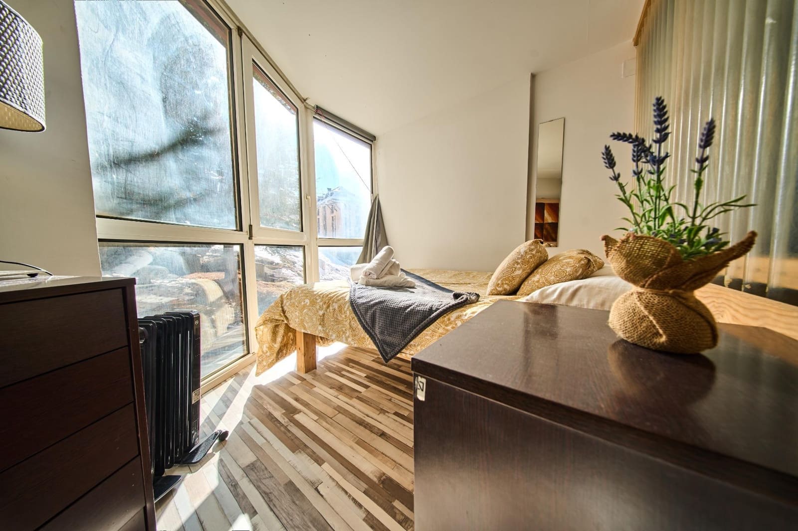 2 sovrum Lägenhet till salu i Sierra Nevada - 179 000 € (Ref: 9504494)