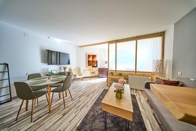 2 sovrum Lägenhet till salu i Sierra Nevada, Monachil - 179 000 € (Ref: 9504494)