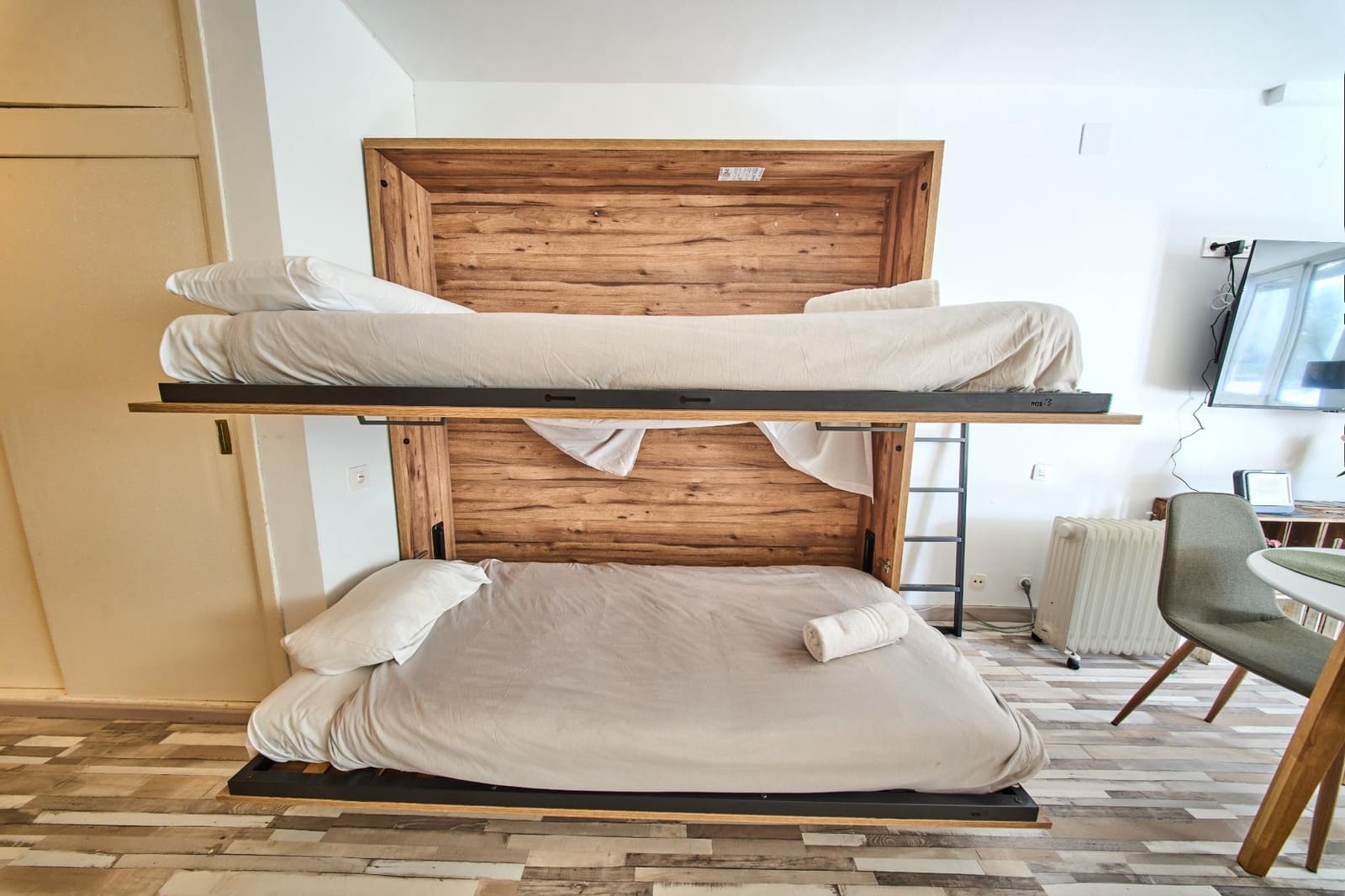 2 sovrum Lägenhet till salu i Sierra Nevada - 179 000 € (Ref: 9504494)