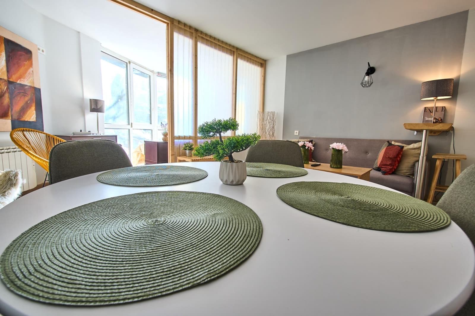 2 sovrum Lägenhet till salu i Sierra Nevada - 179 000 € (Ref: 9504494)