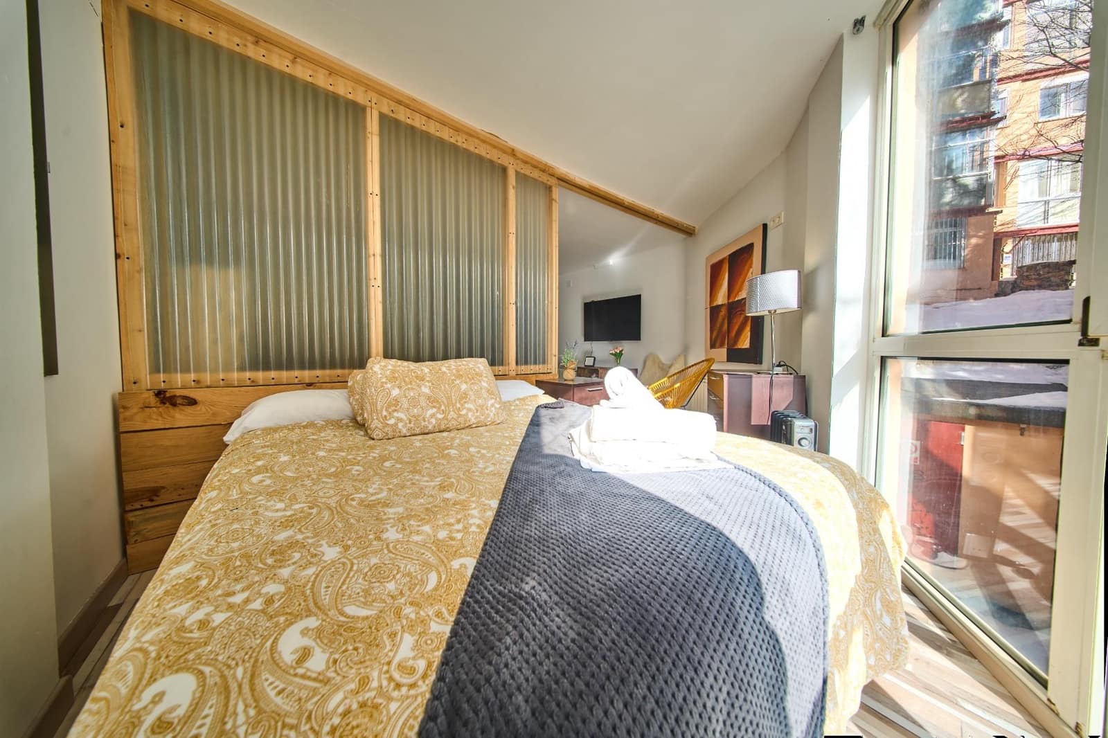 2 sovrum Lägenhet till salu i Sierra Nevada - 179 000 € (Ref: 9504494)