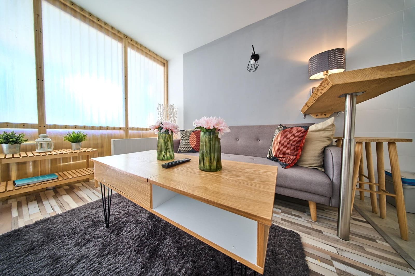 2 sovrum Lägenhet till salu i Sierra Nevada - 179 000 € (Ref: 9504494)