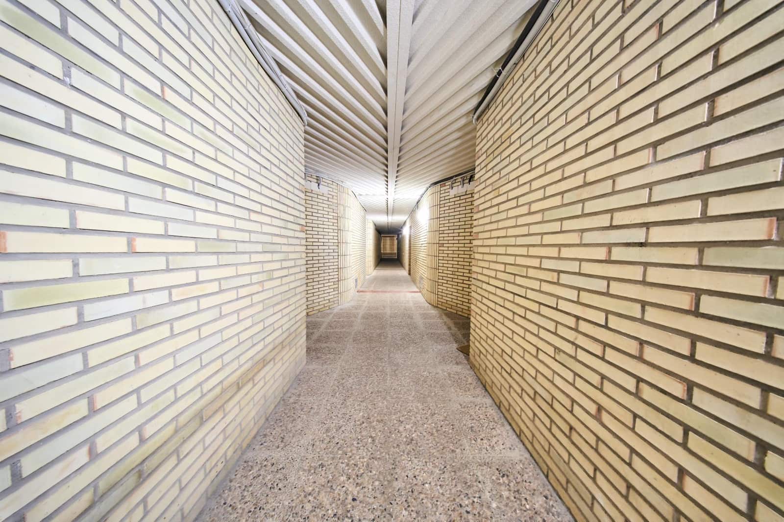 2 sovrum Lägenhet till salu i Sierra Nevada - 179 000 € (Ref: 9504494)