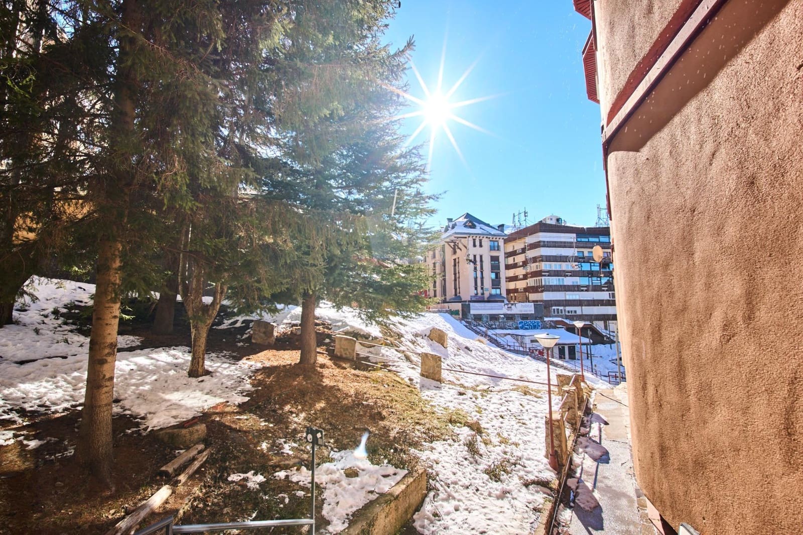 2 sovrum Lägenhet till salu i Sierra Nevada - 179 000 € (Ref: 9504494)