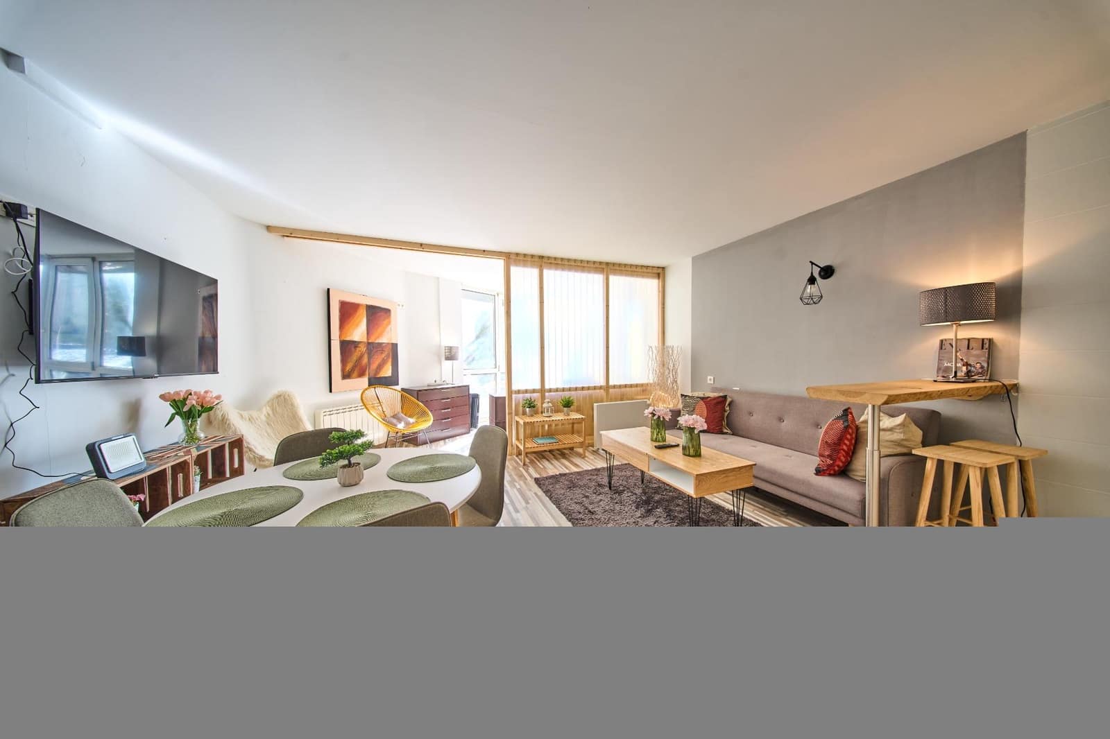 2 sovrum Lägenhet till salu i Sierra Nevada - 179 000 € (Ref: 9504494)