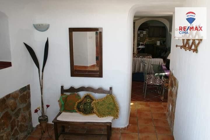 Casa de 3 habitaciones en Cortijo del Cura en venta - 110.000 € (Ref: 9504495)
