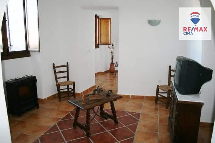 Casa de 3 habitaciones en Cortijo del Cura en venta - 110.000 € (Ref: 9504495)