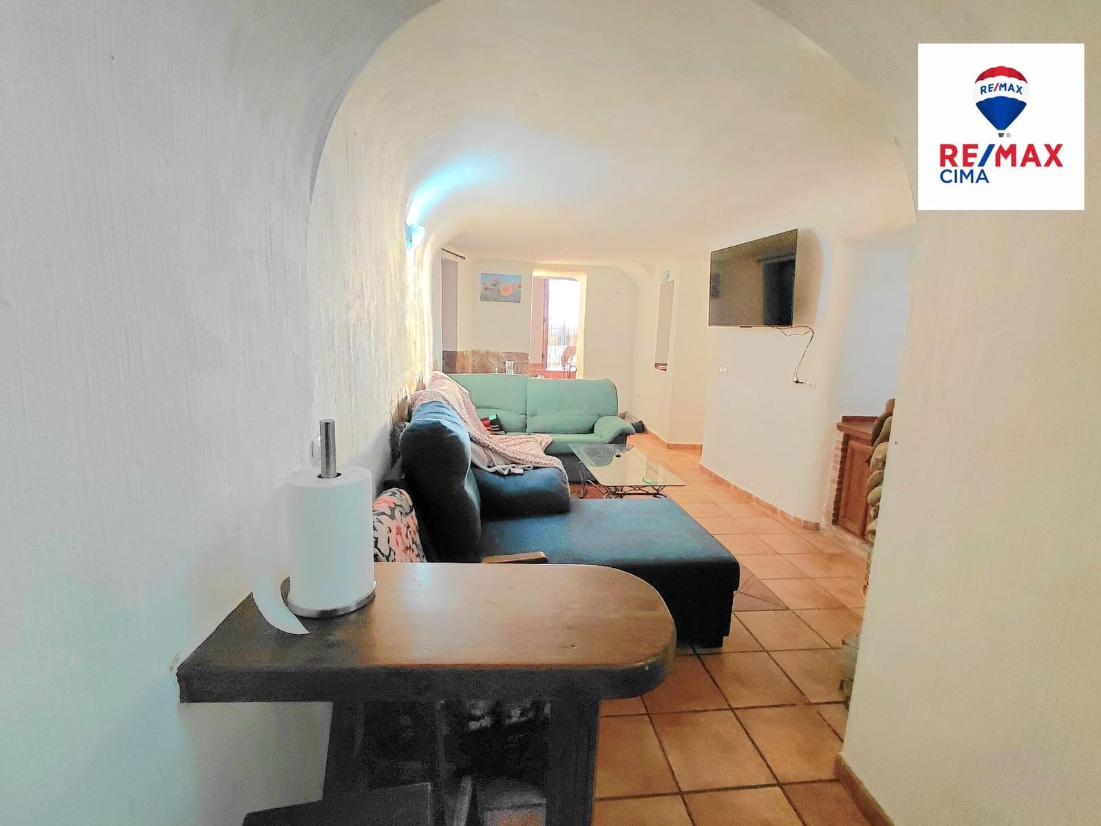 Casa de 3 habitaciones en Cortijo del Cura en venta - 110.000 € (Ref: 9504495)
