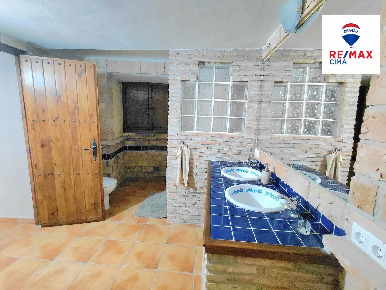 Casa de 3 habitaciones en Cortijo del Cura en venta - 110.000 € (Ref: 9504495)