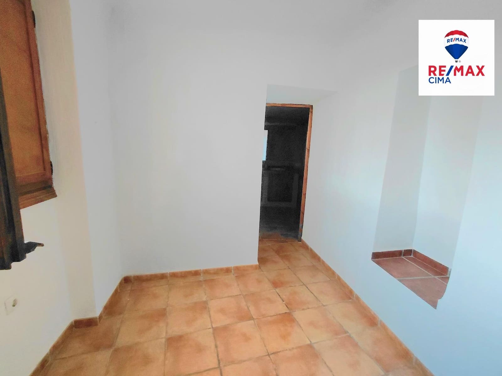 Casa de 3 habitaciones en Cortijo del Cura en venta - 110.000 € (Ref: 9504495)