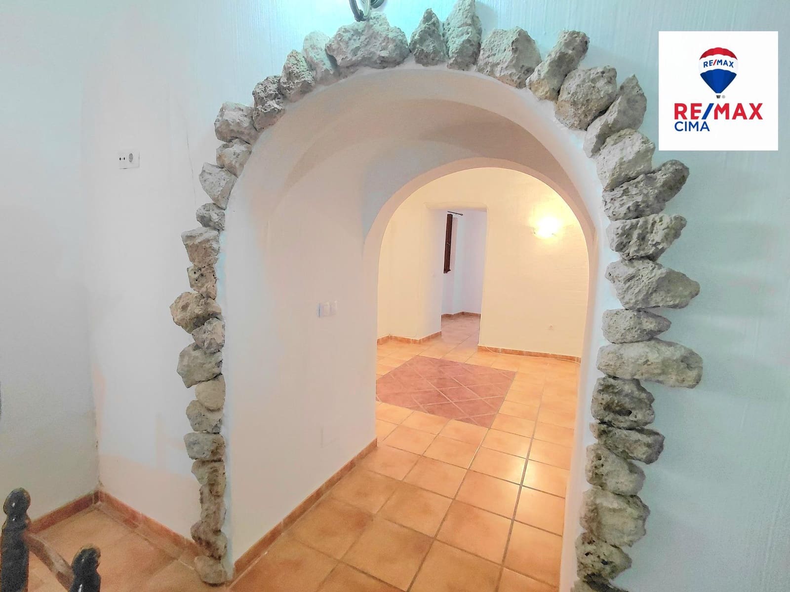 Casa de 3 habitaciones en Cortijo del Cura en venta - 110.000 € (Ref: 9504495)