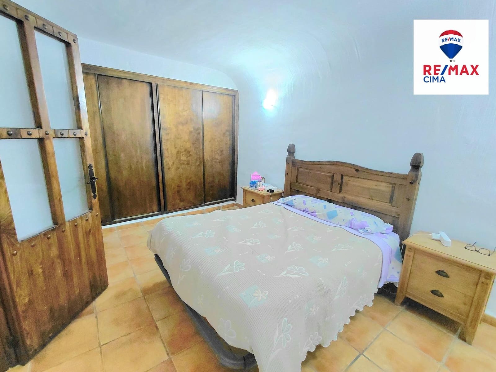 Casa de 3 habitaciones en Cortijo del Cura en venta - 110.000 € (Ref: 9504495)