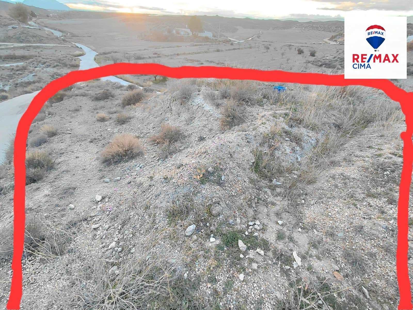 Casa de 3 habitaciones en Cortijo del Cura en venta - 110.000 € (Ref: 9504495)