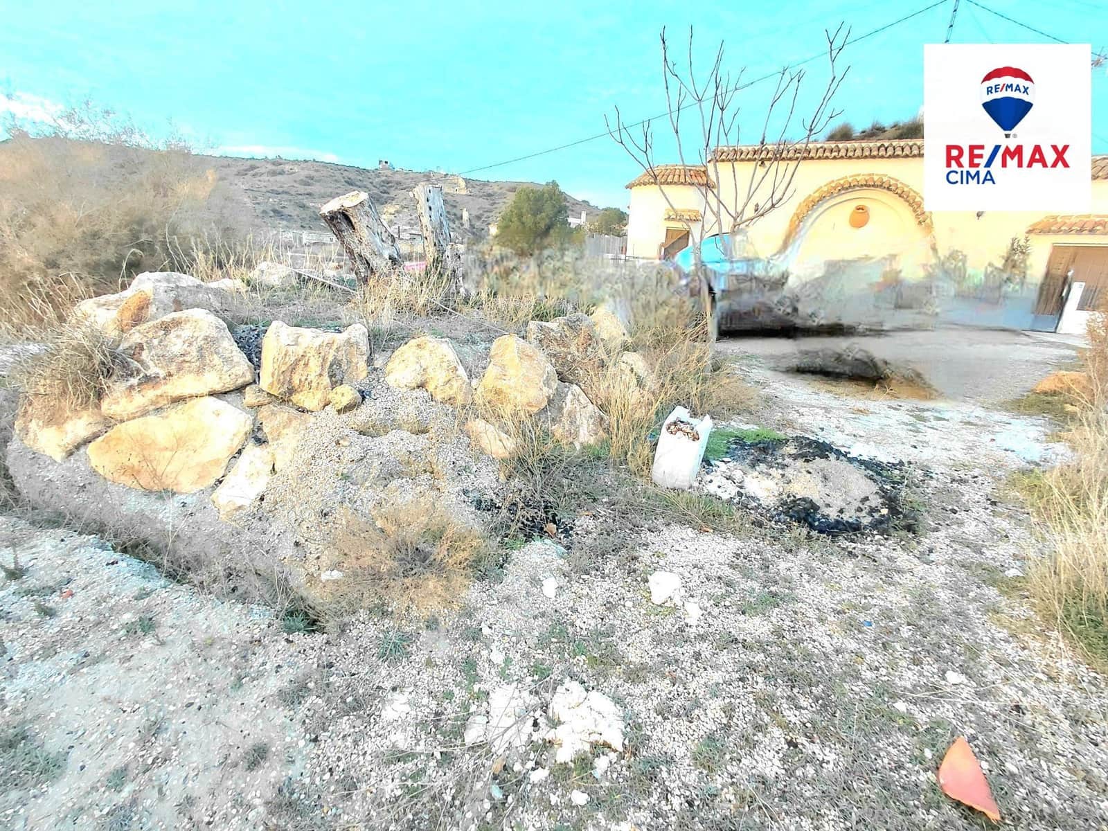 Casa de 3 habitaciones en Cortijo del Cura en venta - 110.000 € (Ref: 9504495)