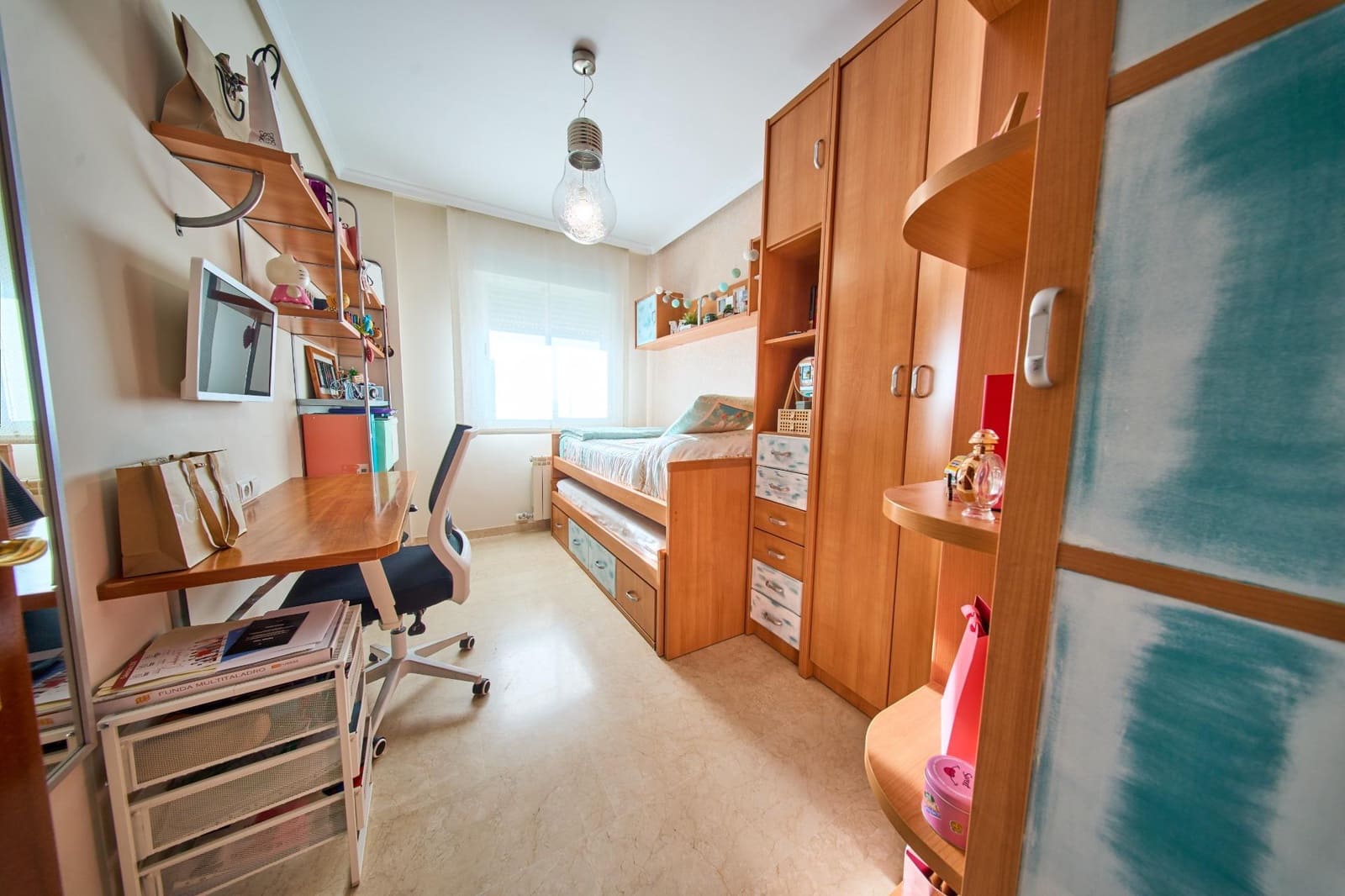 3 bedroom Flat for sale in Granada city with pool garage - € 440,000 (Ref: 9519217)