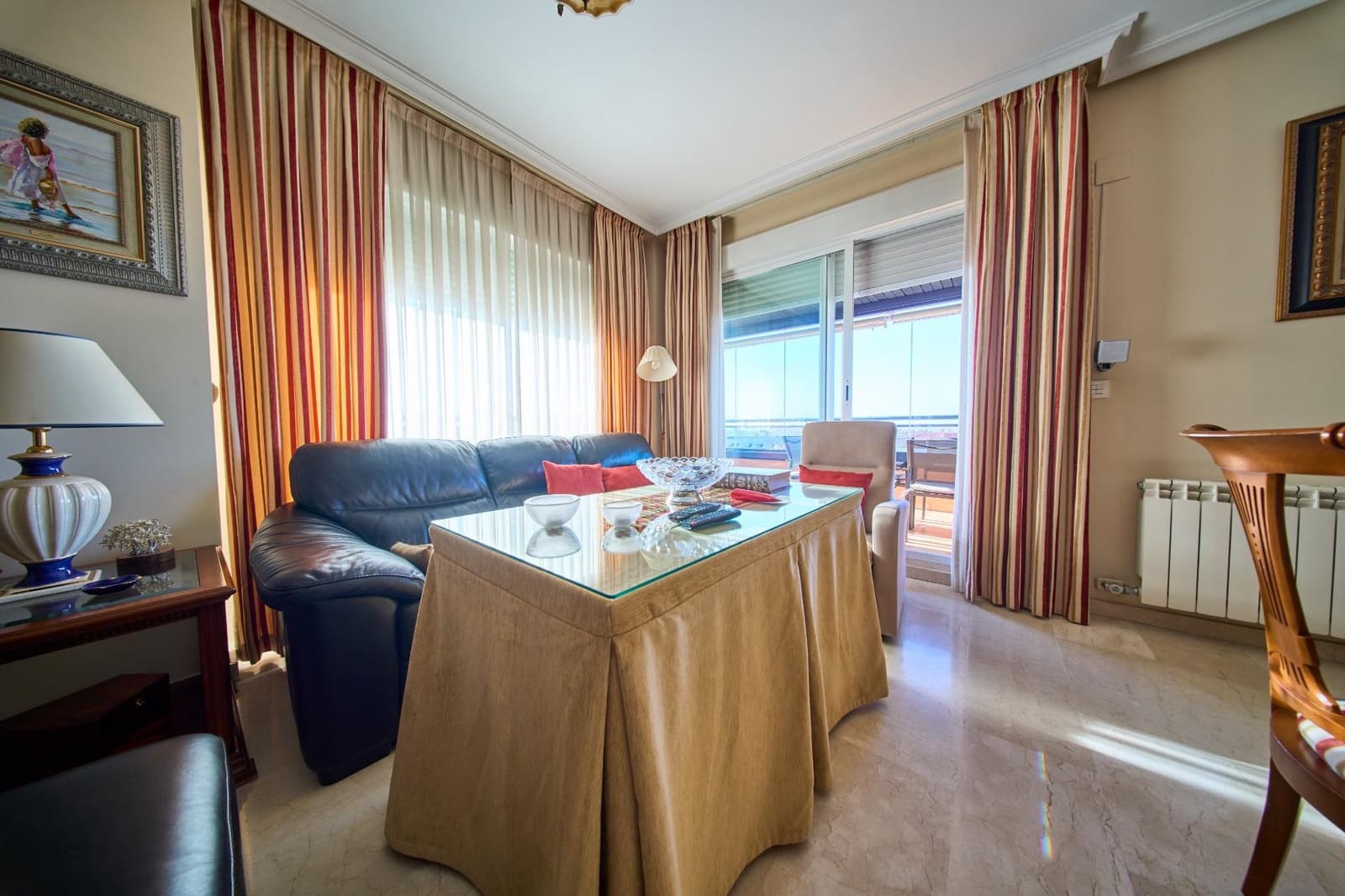 3 bedroom Flat for sale in Granada city with pool garage - € 440,000 (Ref: 9519217)