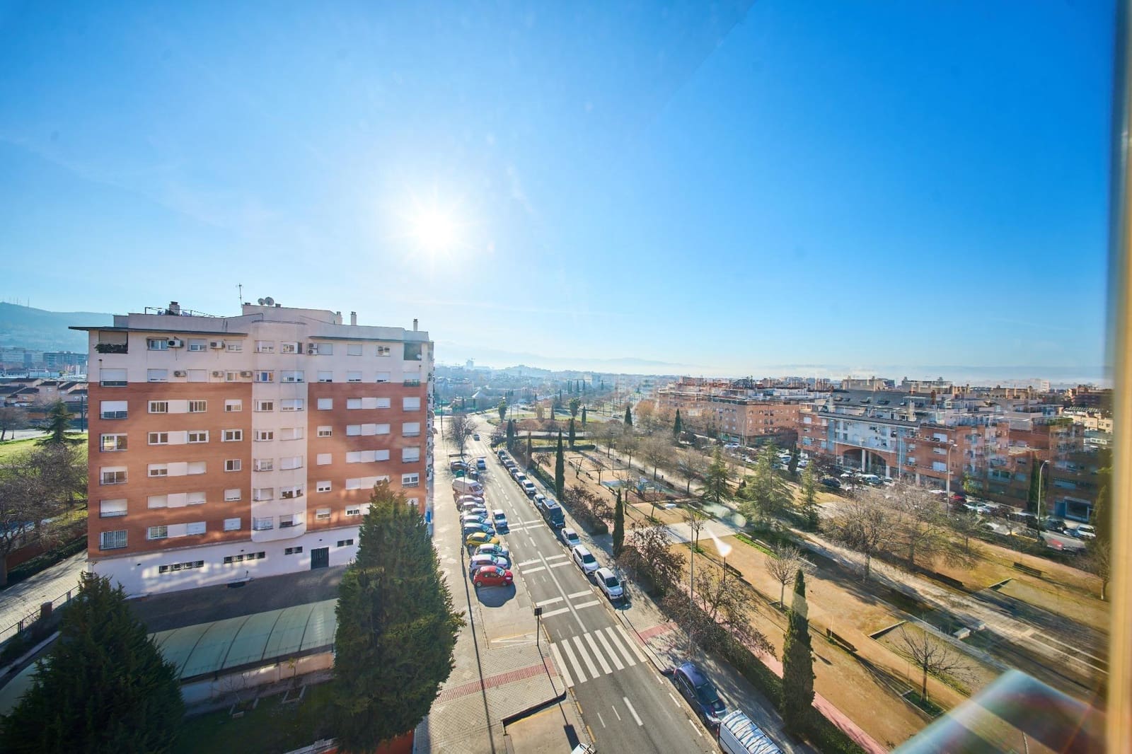3 bedroom Flat for sale in Granada city with pool garage - € 440,000 (Ref: 9519217)